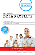 Cancer de la prostate (Le)